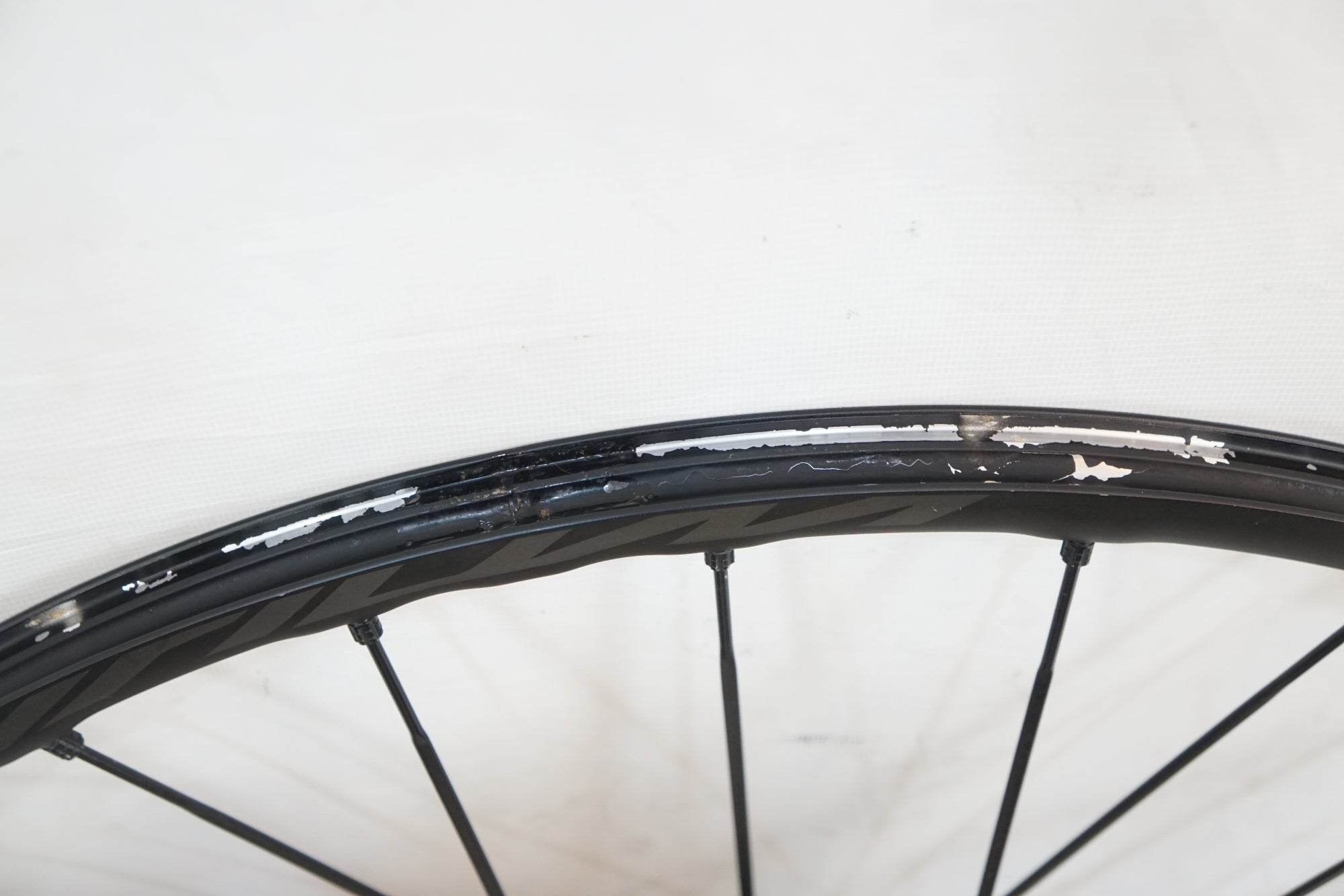 MAVIC 「マビック」 KSYRIUM PRO UST DISC シマノ11速 ホイールセット