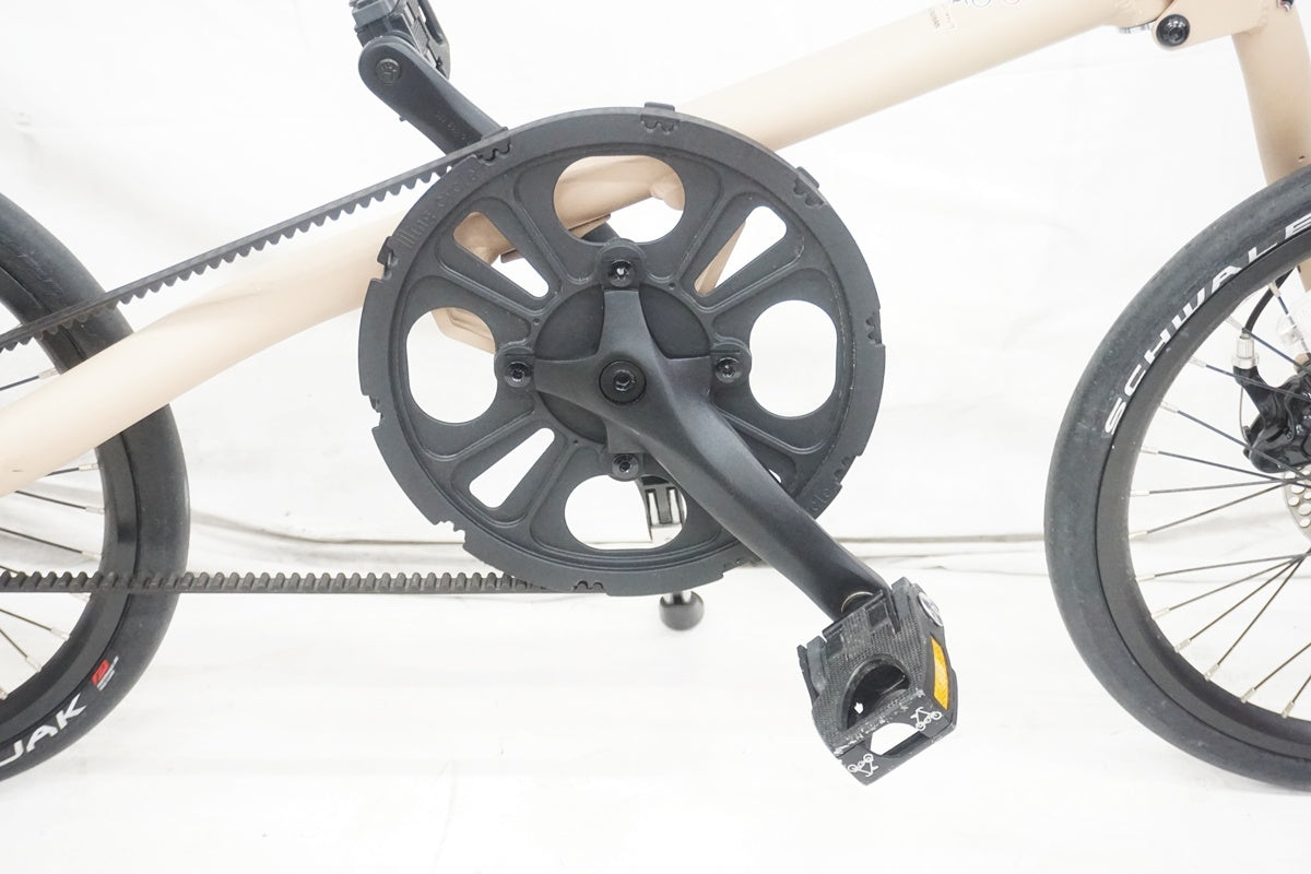 STRIDA 「ストライダ」 5.0 18インチ 2023年モデル 折り畳み自転車/ 大阪美原北インター店
