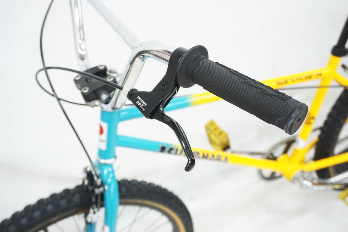 KUWAHARA 「クワハラ」 SURVIVOR24 年式不明  24インチBMX / 大阪美原北インター店