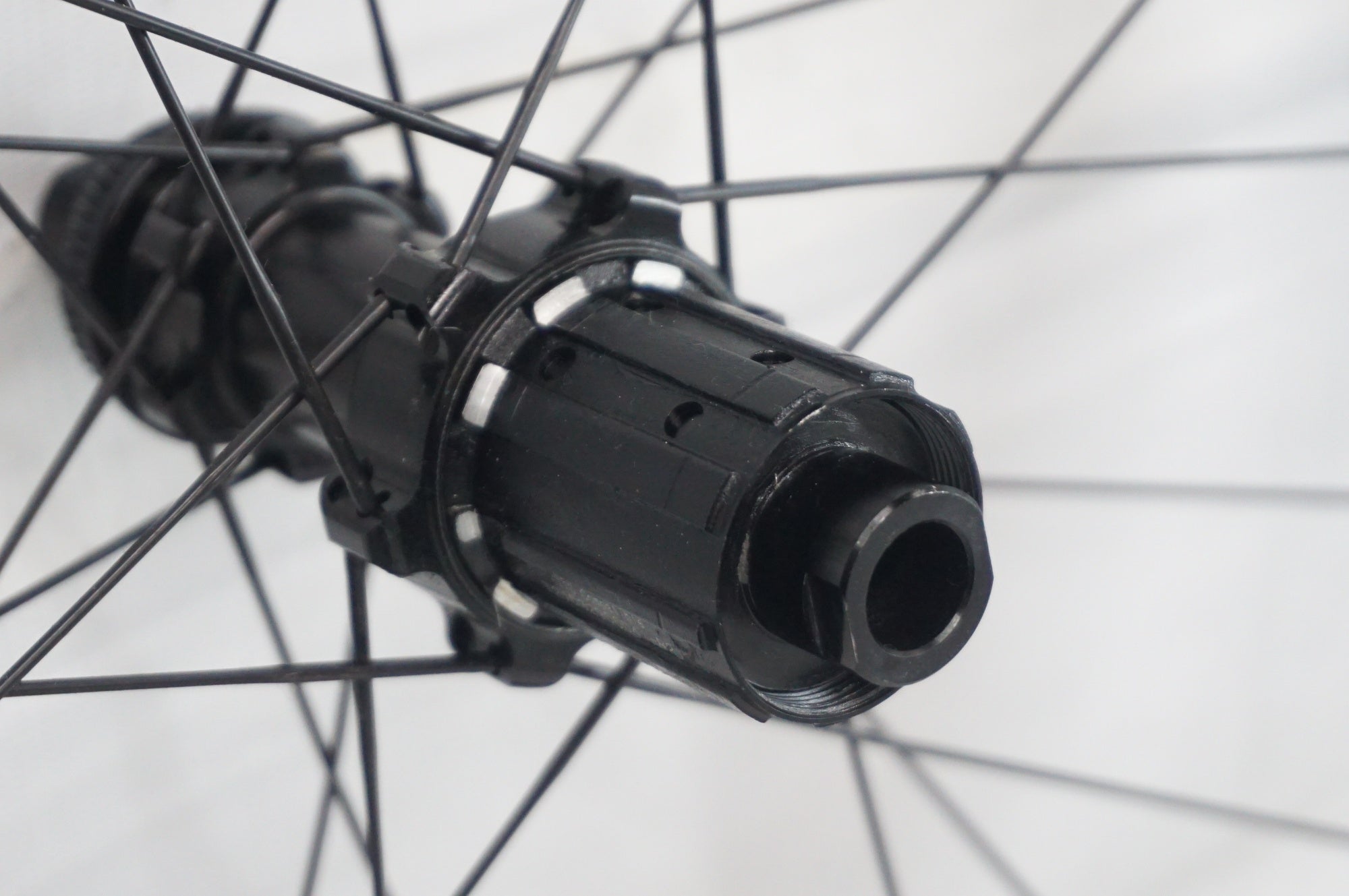 CARACLE-COZ 「カラクルコージー」 DB シマノ11速 純正ホイールセット / 阪急塚口店