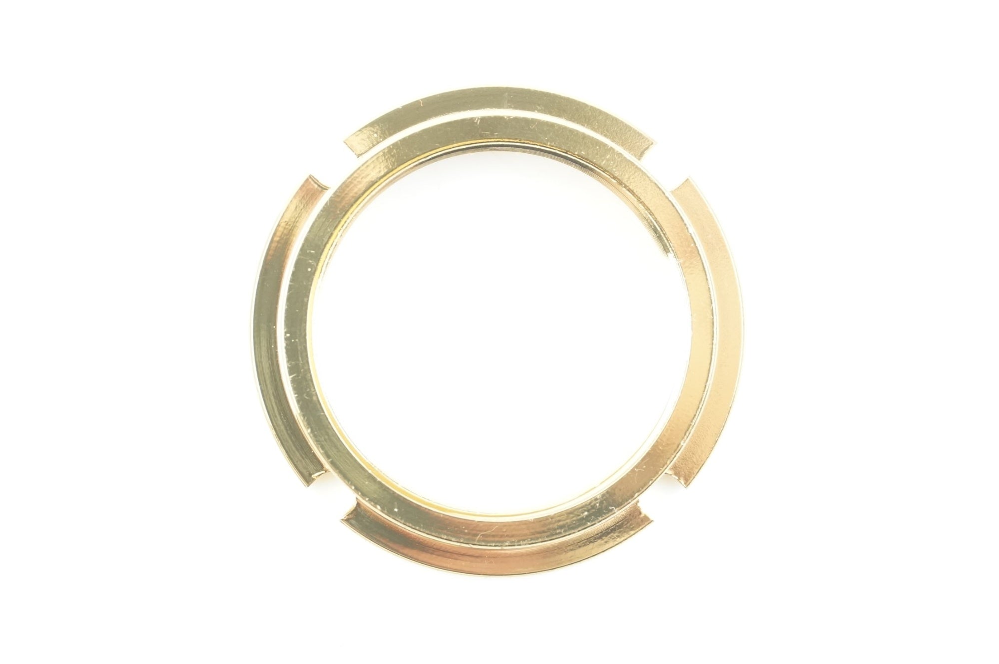 NOVACORONA 「ノバコローナ」 JIS ロックリング / 中目黒店