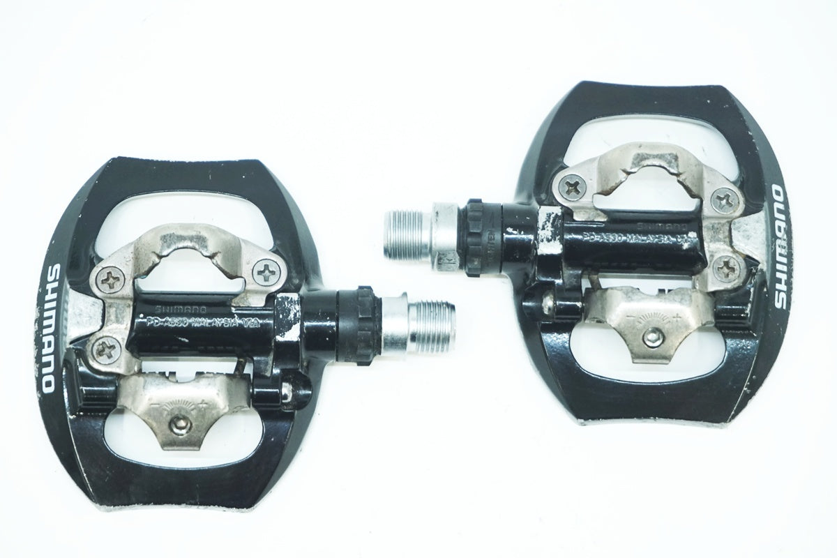 SHIMANO 「シマノ」 PD-A530 ペダル / 大阪美原北インター店