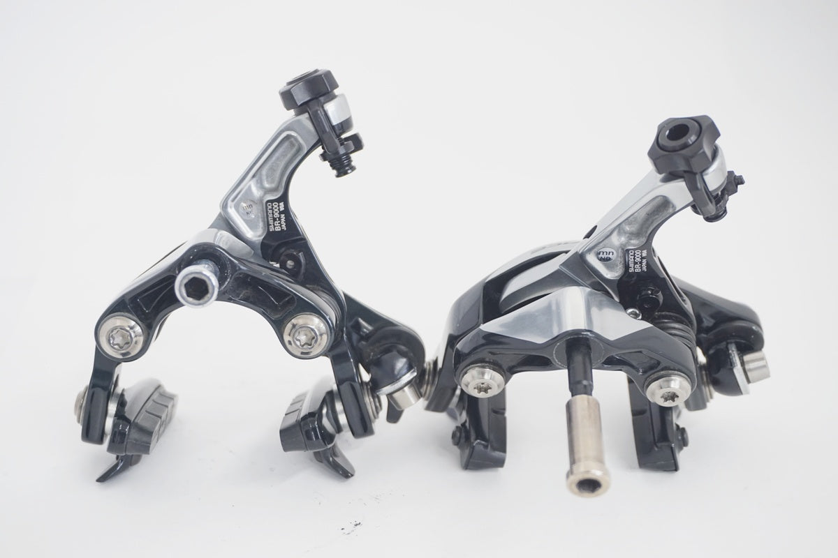 SHIMANO BR-9000 DURA-ACE ブレーキ　リムブレ ◇◇訳アリ シマノ SHIMANO デュラエース DURA-ACE BR-9000 キャリパー