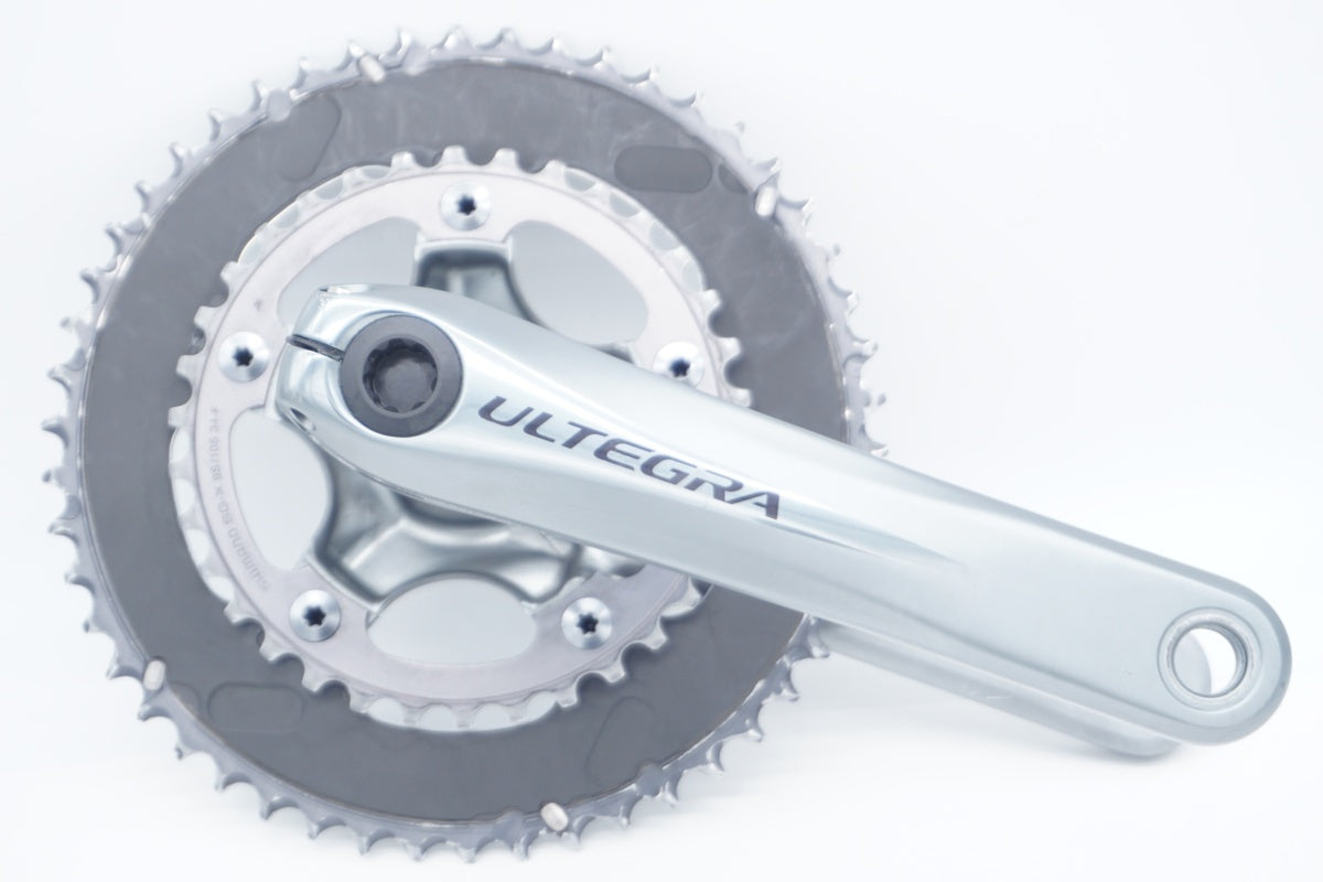SHIMANO 「シマノ」 ULTEGRA FC-6750 50-34T 172.5㎜ クランク / 滋賀大津店