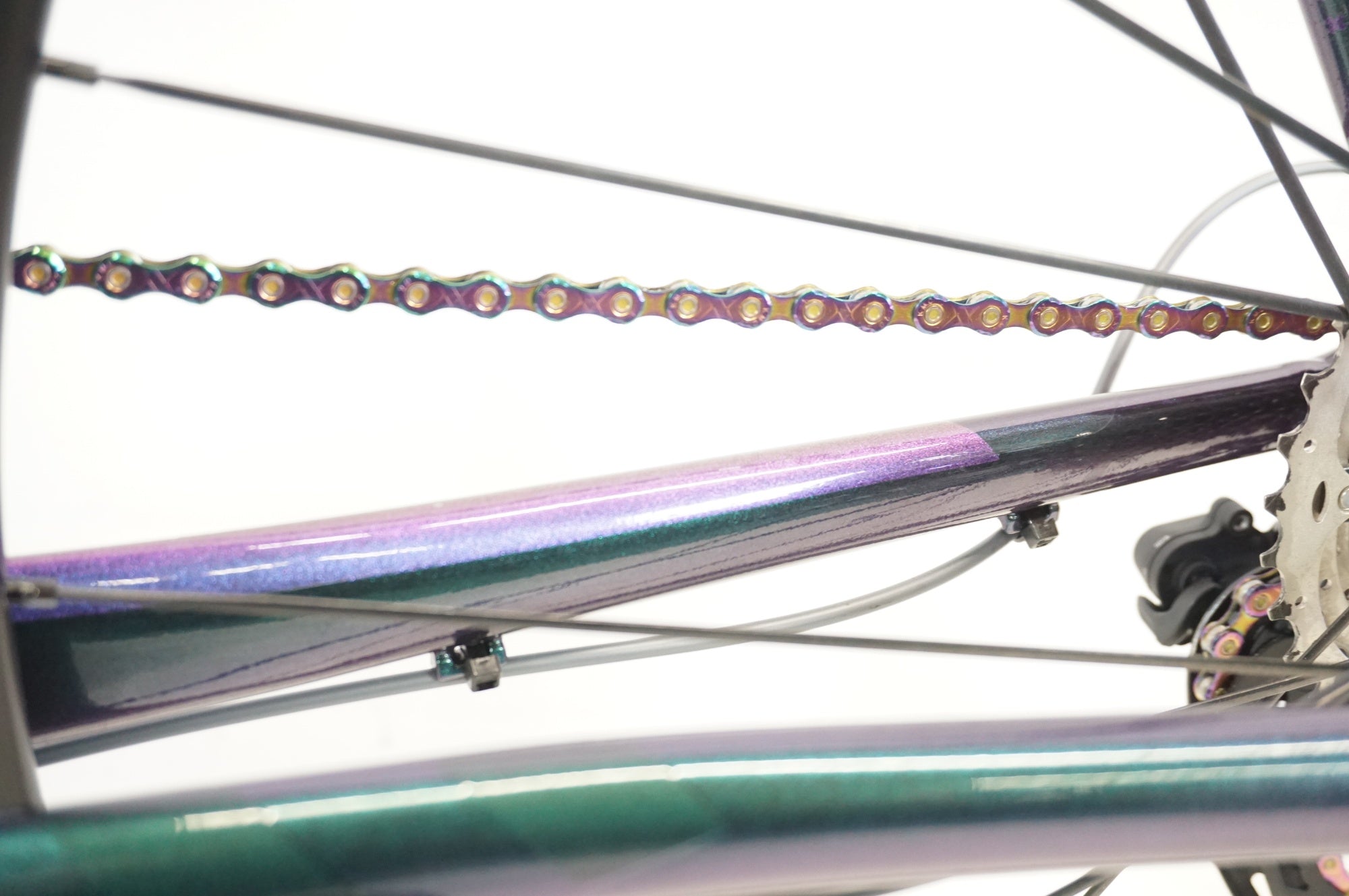 TREK 「トレック」 CROCKETT DISC 2024年モデル シクロクロス カスタム / 宇都宮店