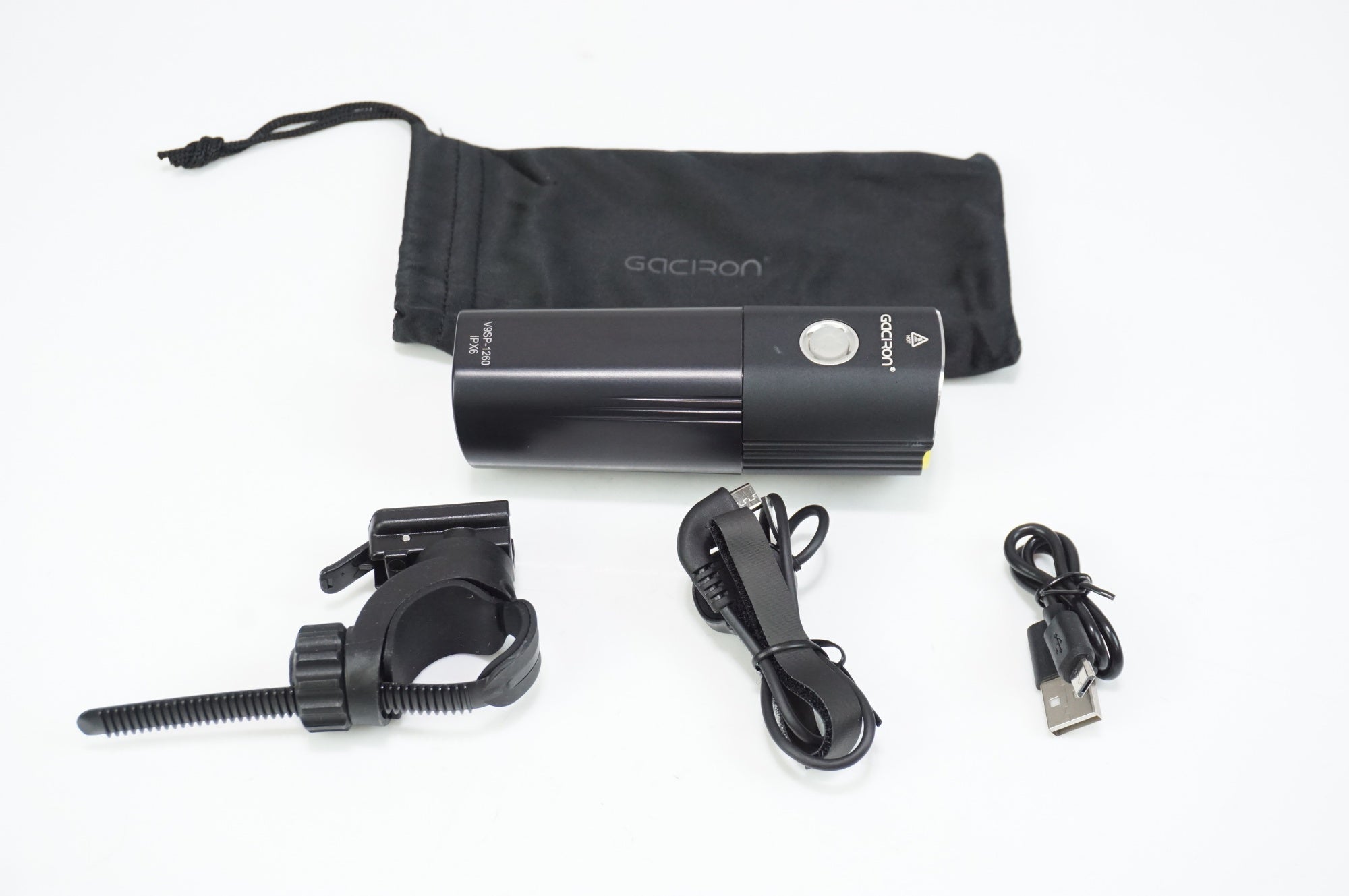 GACIRON 「ガシロン」 V9SP-1260 フロントライト / 中目黒店