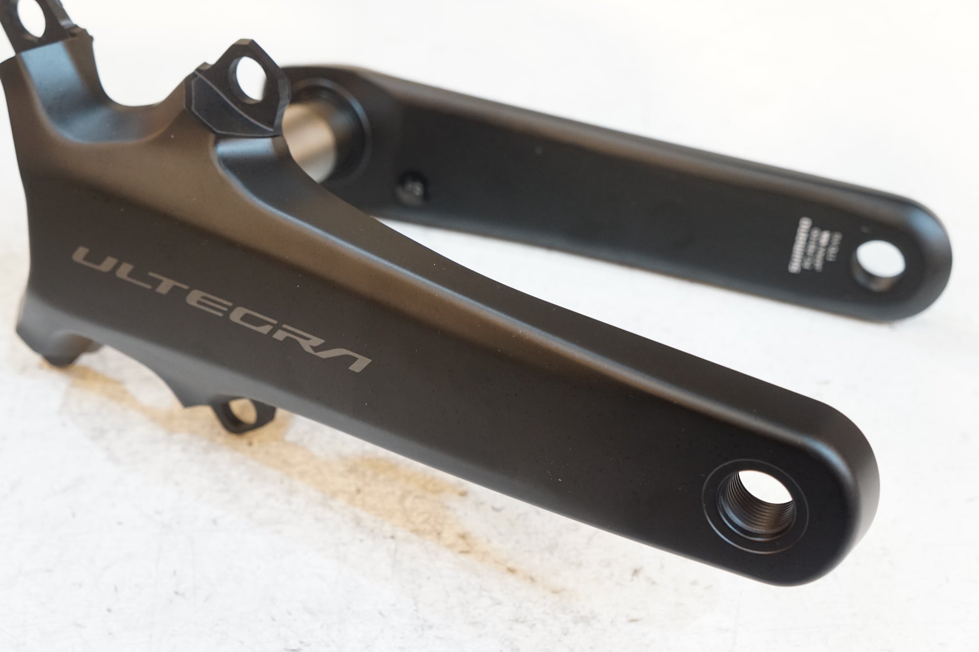 SHIMANO 「シマノ」 ULTEGRA FC-R8100 170mm クランク / バイチャリ浦和ベース