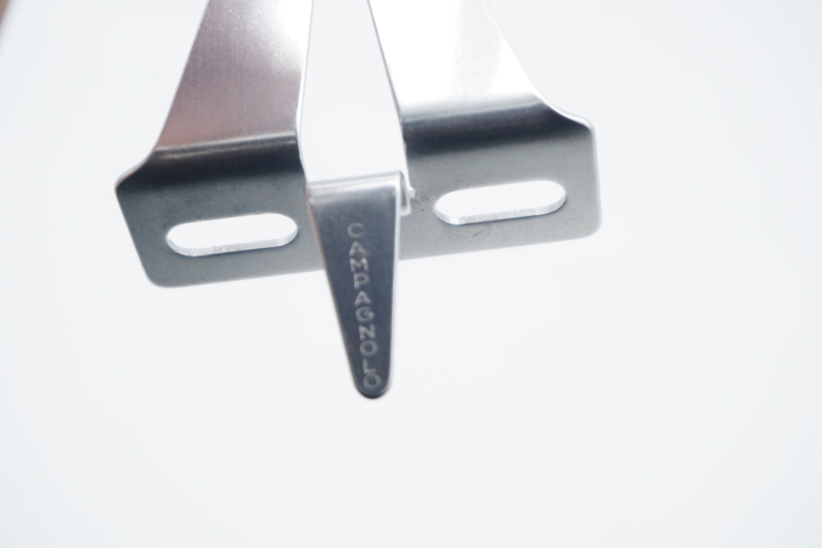 CAMPAGNOLO 「カンパニョーロ」 トゥークリップ / 滋賀大津店