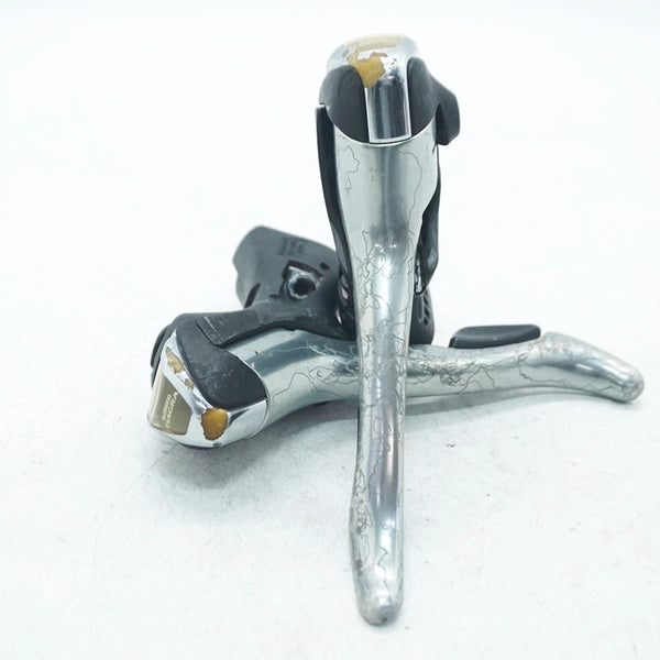 SHIMANO 「シマノ」 TIAGRA ST-4500 デュアルコントロールレバー