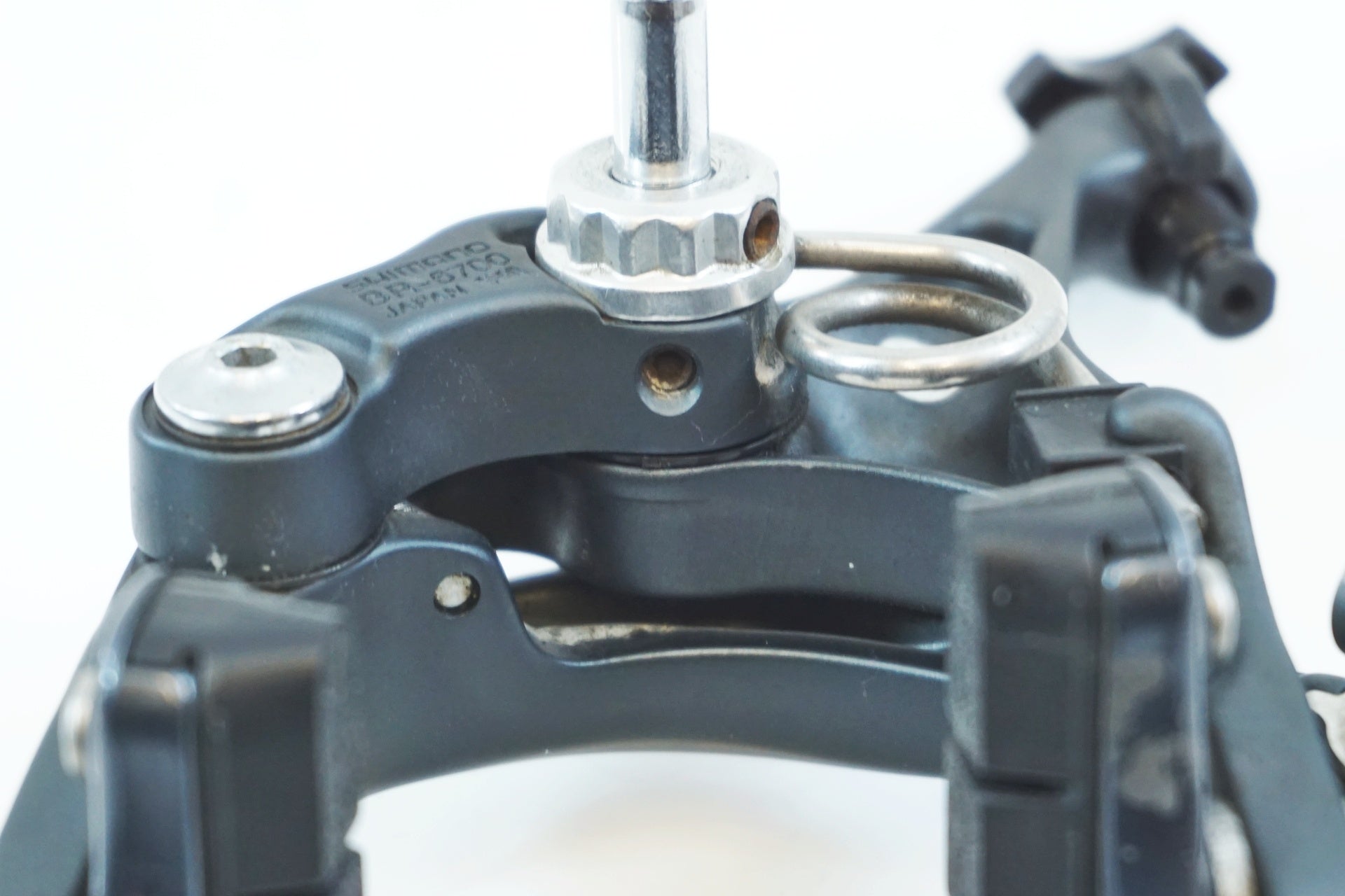SHIMANO 「シマノ」 ULTEGRA BR-6700 キャリパーブレーキ / 有明ガーデン店