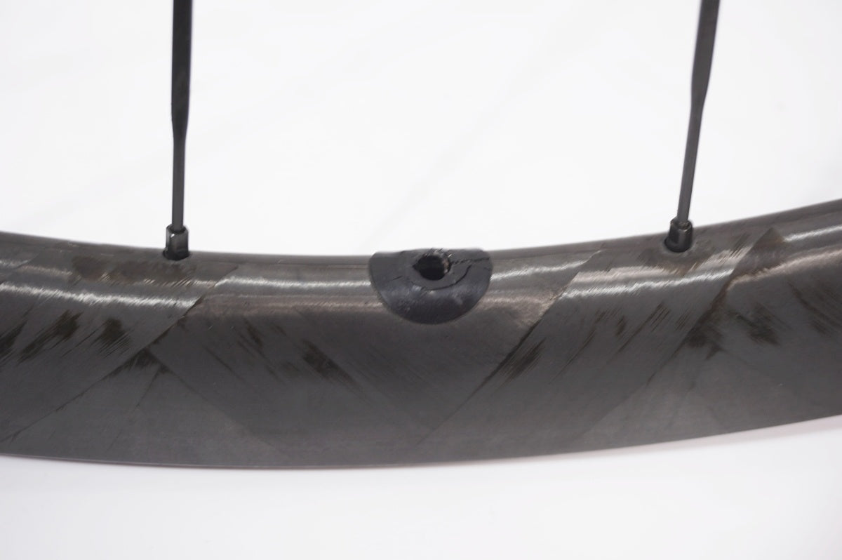 LUN 「ルン」 HYPER DISC 38mm シマノ11S ホイールセット / バイチャリ世田谷店