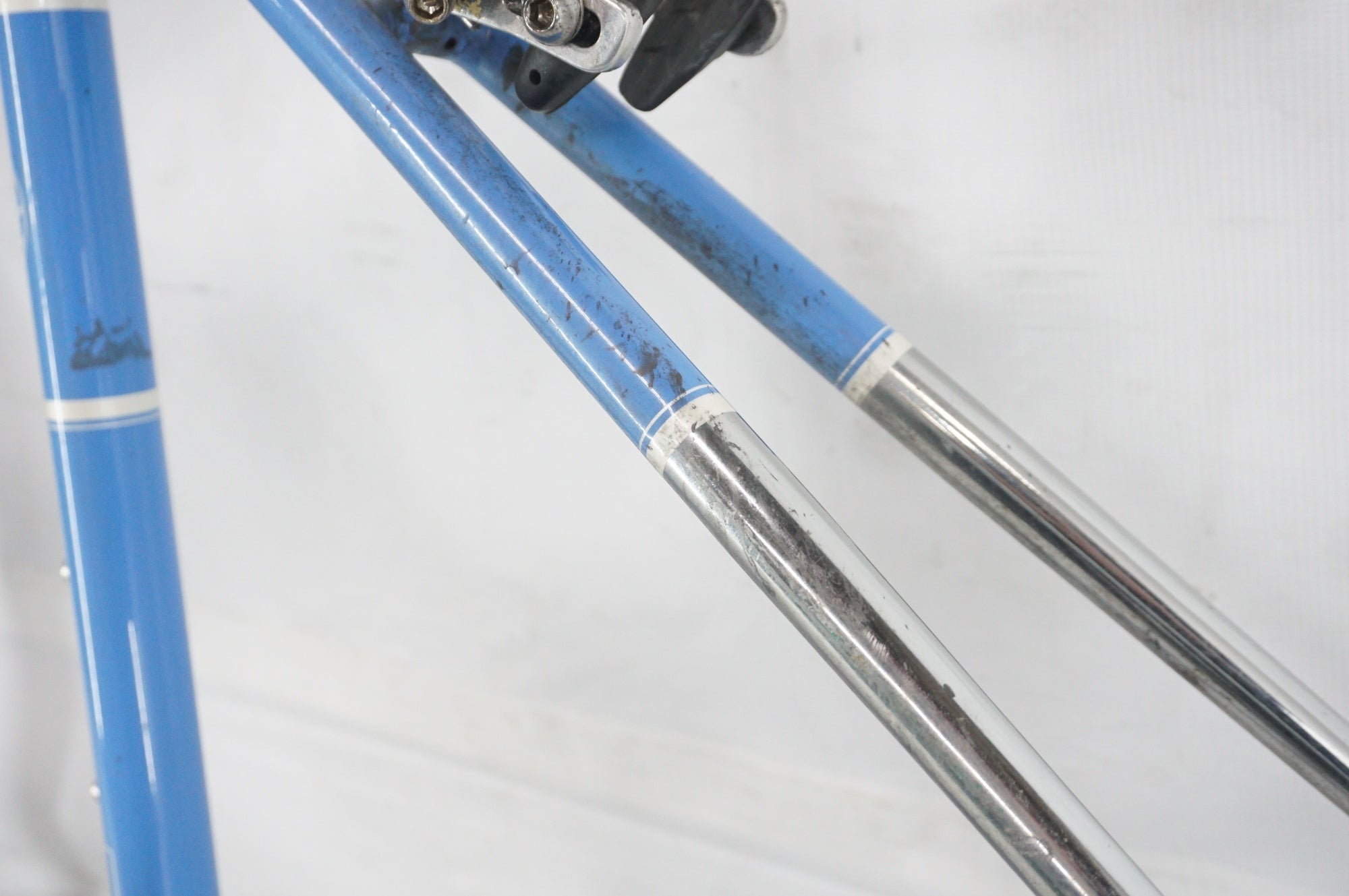 ジャンク SCHWINN 「シュウィン」 MADISON 年式不明 フレームセット / 阪急塚口店