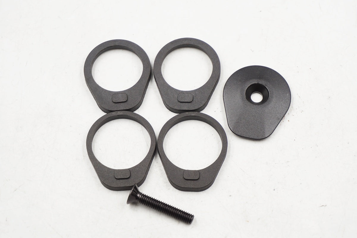 FSA 「エフエスエー」 SL-K SCR Φ31.8 120mm ステム / 奈良店
