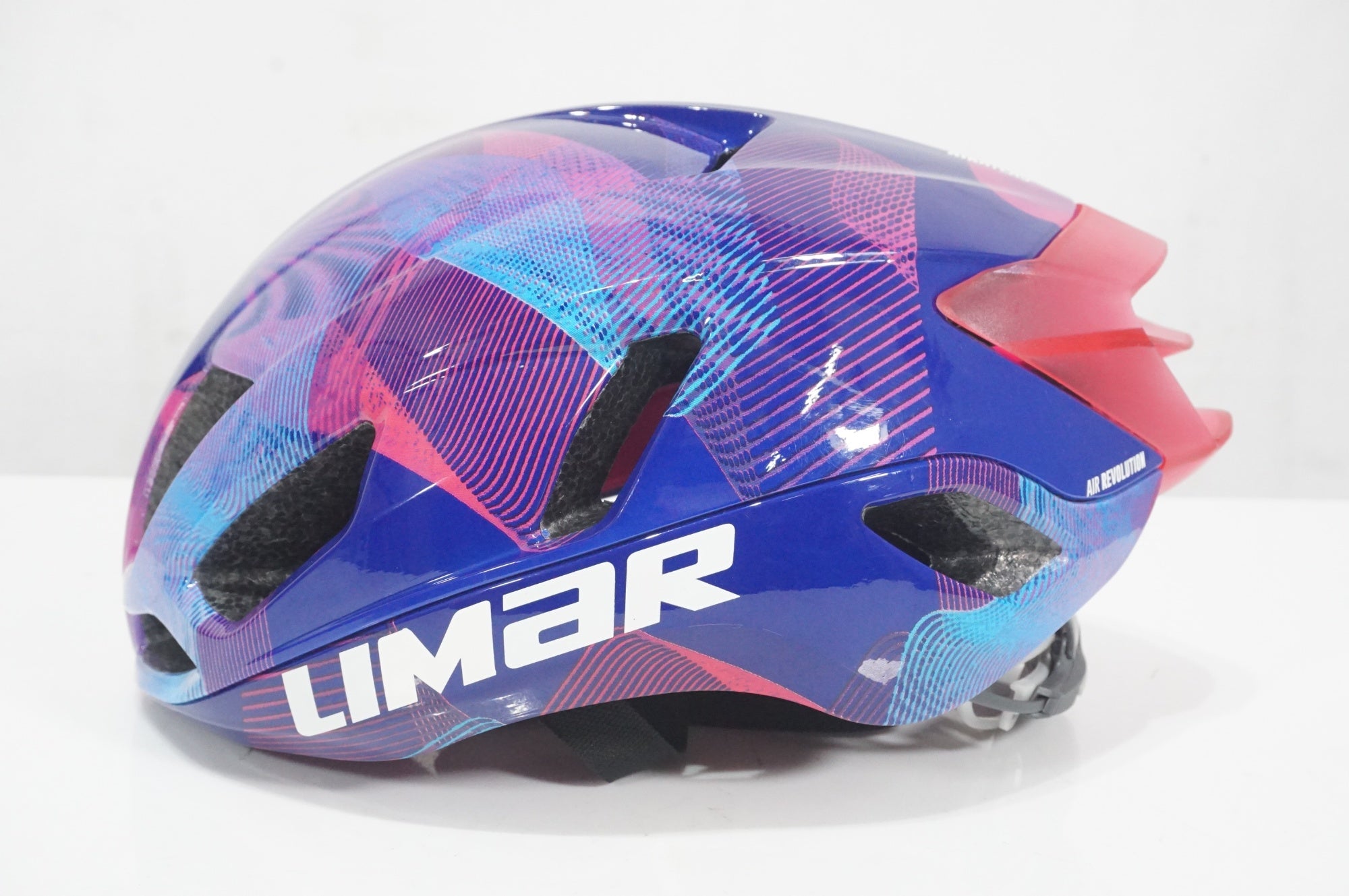LIMAR 「リマール」 AIR ATLAS Mサイズ 54-58cm ヘルメット  / AKIBA店