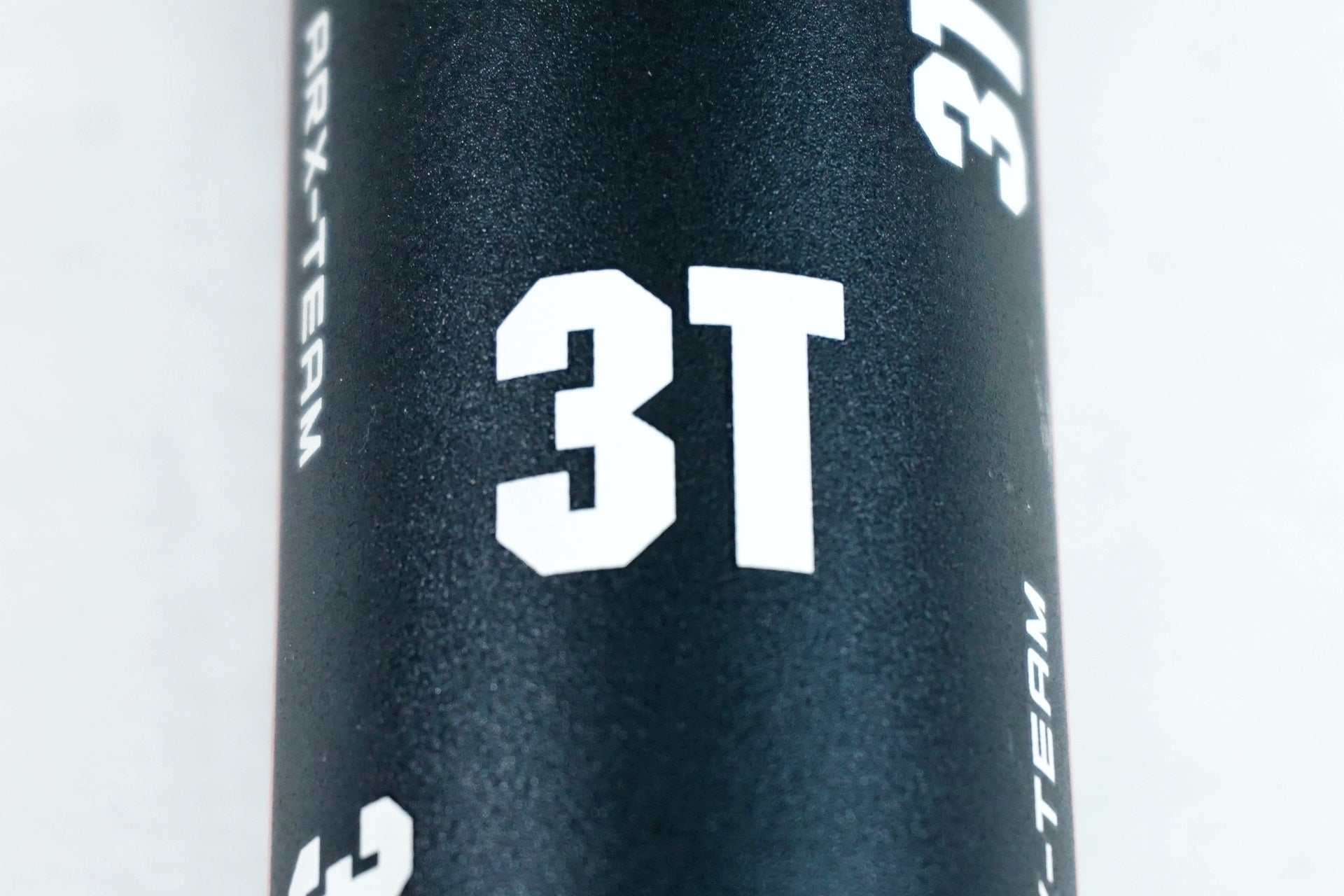 3T 「スリーティー」 ARX-TEAM Φ31.8 110mm ステム / 有明ガーデン店