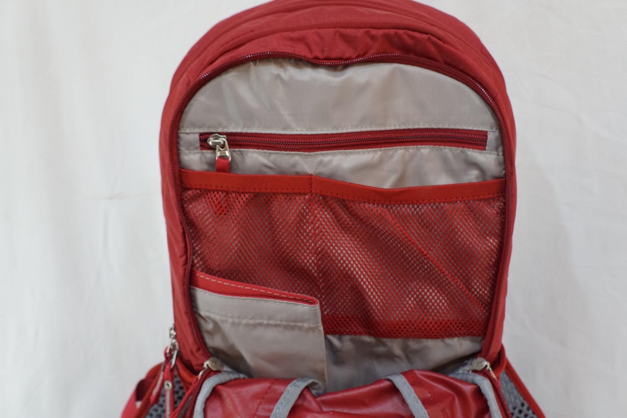 DEUTER 「ドイター」 RACE EXP AIR 14+3 バッグパック / バイチャリ