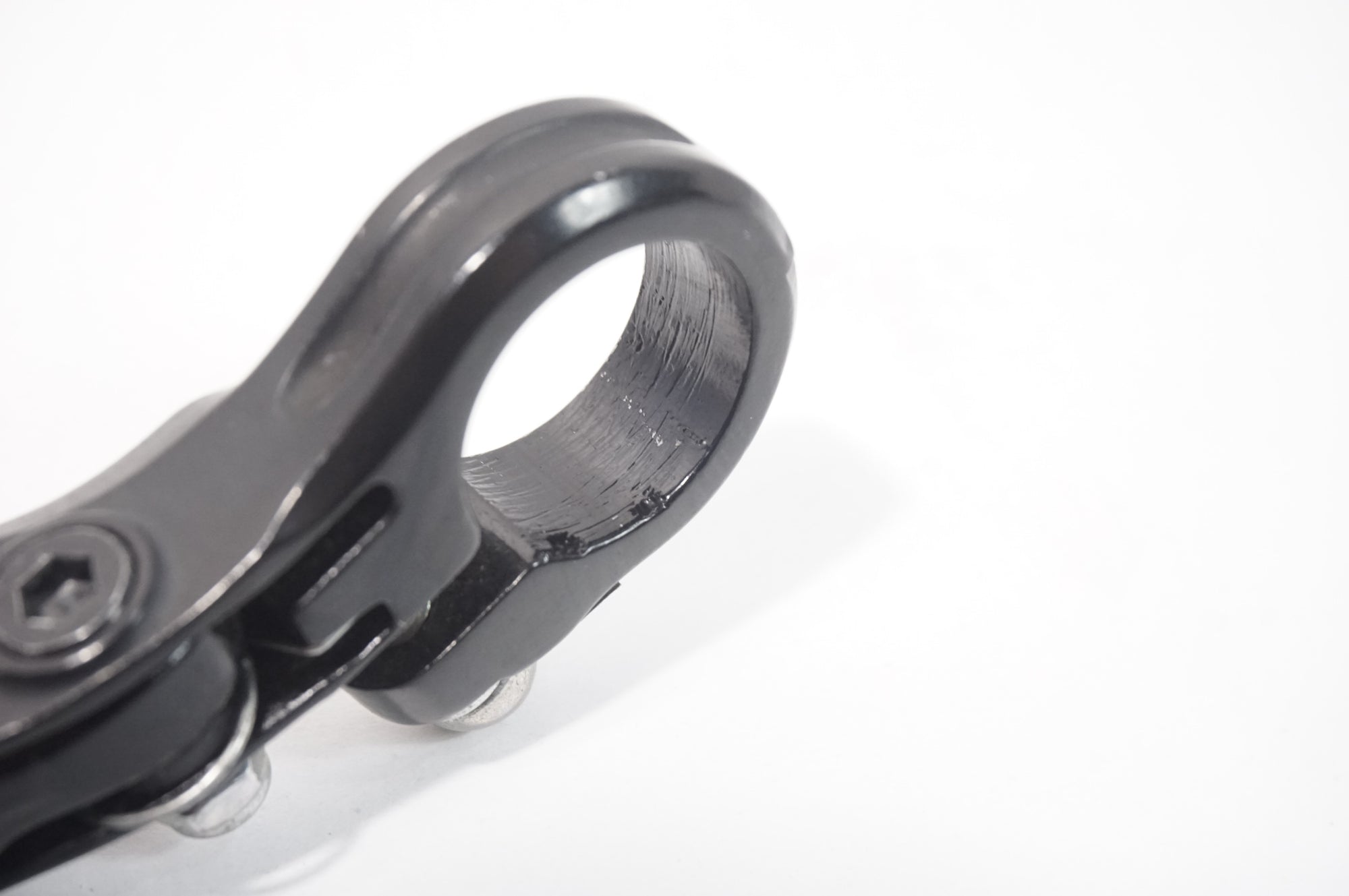 吉貝 「ヨシガイ」 DIA-COMPE SS-6 ブレーキレバーセット / 世田谷店