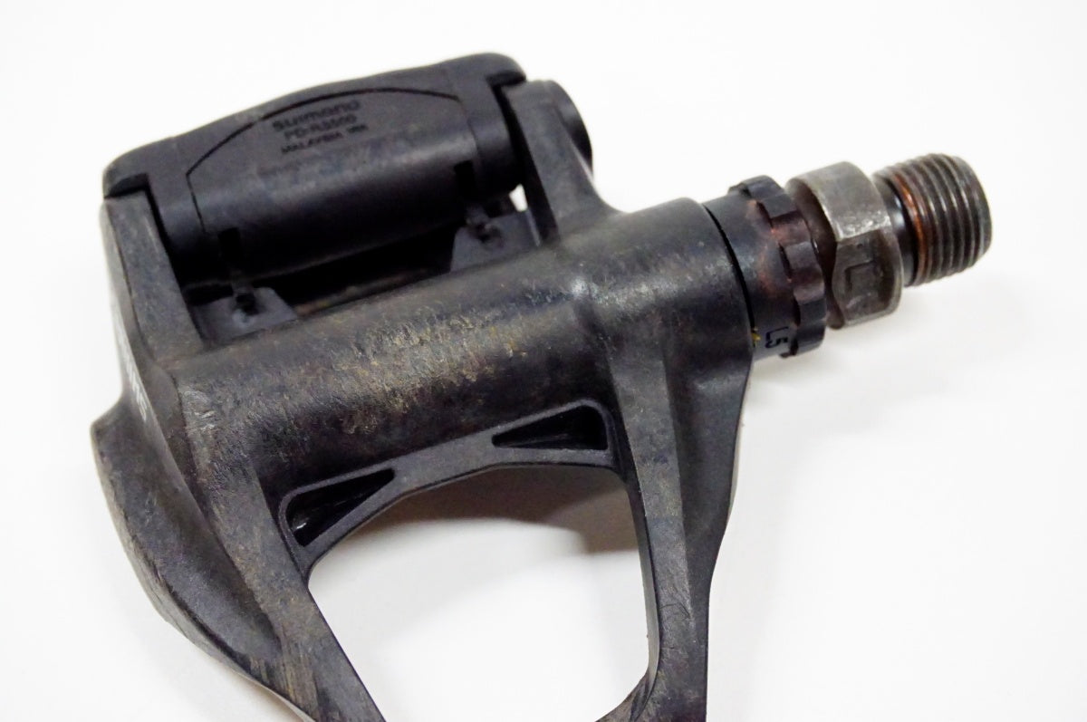 SHIMANO 「シマノ」 PD-RS500 ペダル / 名古屋大須店