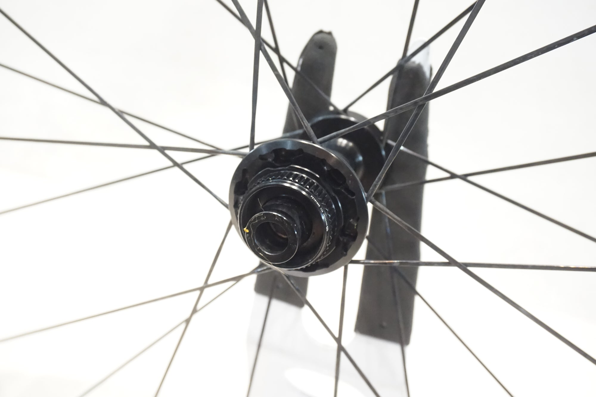 BONTRAGER 「ボントレガー」 AEOLUS RSL 37 シマノ11速 ホイールセット / 横浜戸塚店