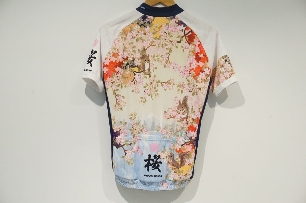 PEARL IZUMI 「パールイズミ」 プリント Lサイズ ジャージ / 浜松店