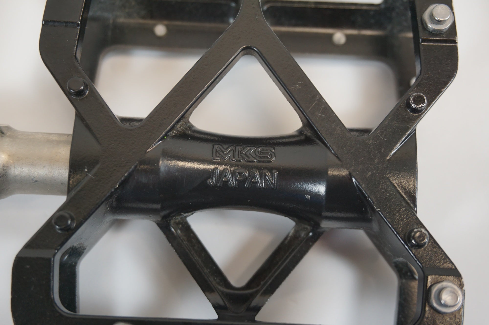 MKS 「ミカシマ」 ALLWAYS ペダル / 宇都宮店