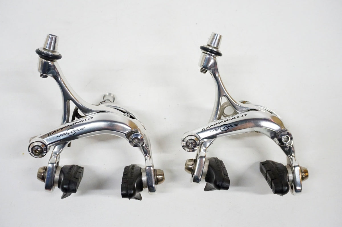 CAMPAGNOLO 「カンパニョーロ」 VELOCE キャリパーブレーキセット / 名古屋大須店