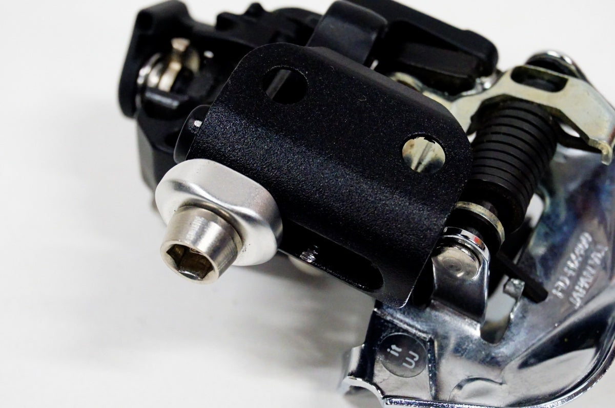 SHIMANO 「シマノ」 GRX FD-RX400 フロントディレイラー / 名古屋大須