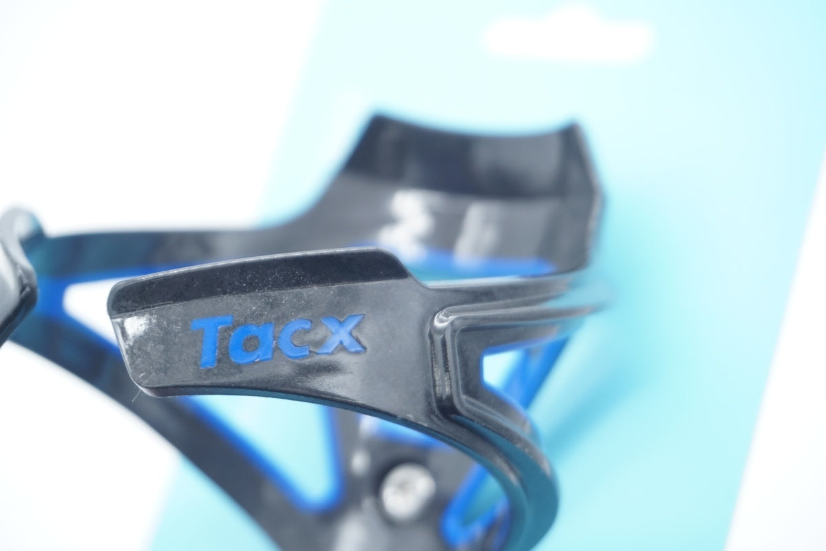 TACX 「タックス」 カーボン ボトルケージ / 滋賀大津店 ｜ バイチャリ