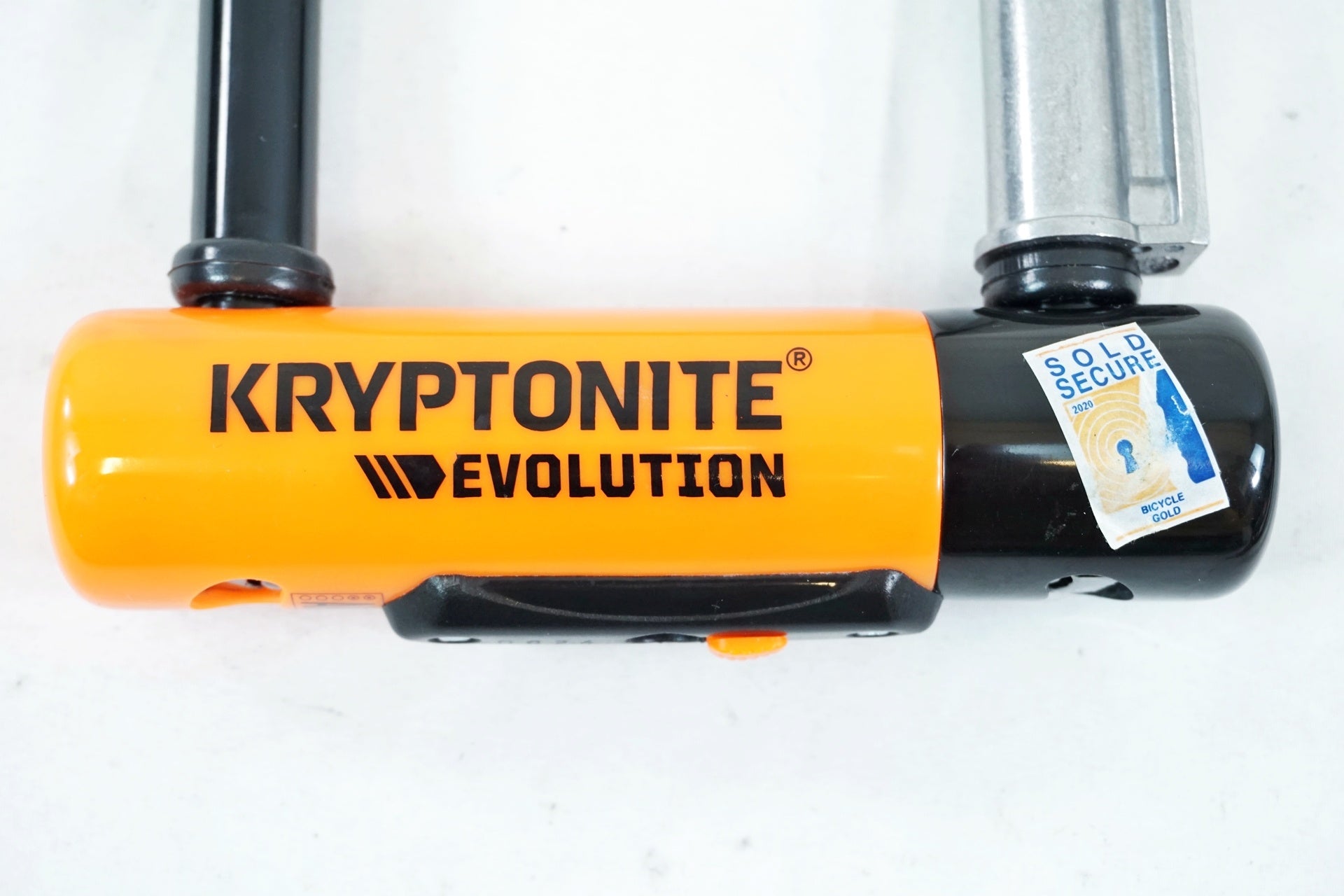 KRYPTONITE 「クリプトナイト」 EVOLUTION U字ロック / 有明ガーデン店