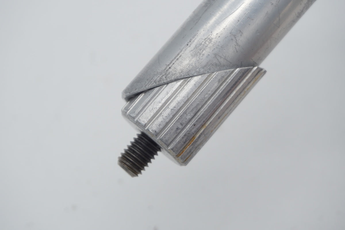 NITTO 「ニットー」 100 φ25.4 100mm スレッドステム / 滋賀大津