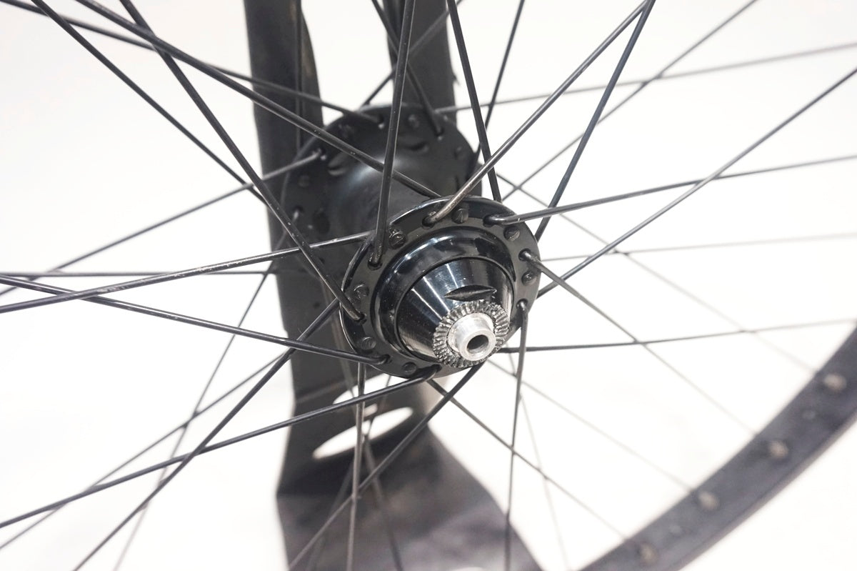 SUNRIMS 「サンリムズ」 RHYNO LITE 26インチ SHIMANO 8-9s ホイールセット / 大阪門真店
