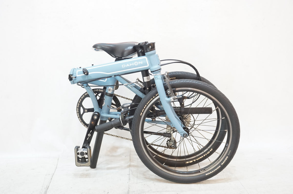 DAHON 「ダホン」 SPEED P8 2013年モデル 20インチ 折り畳み自転車 / 浦和ベース