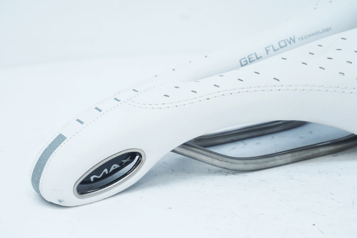 SELLE ITALIA 「セライタリア」 MAX FLITE サドル / 大阪美原北インター店