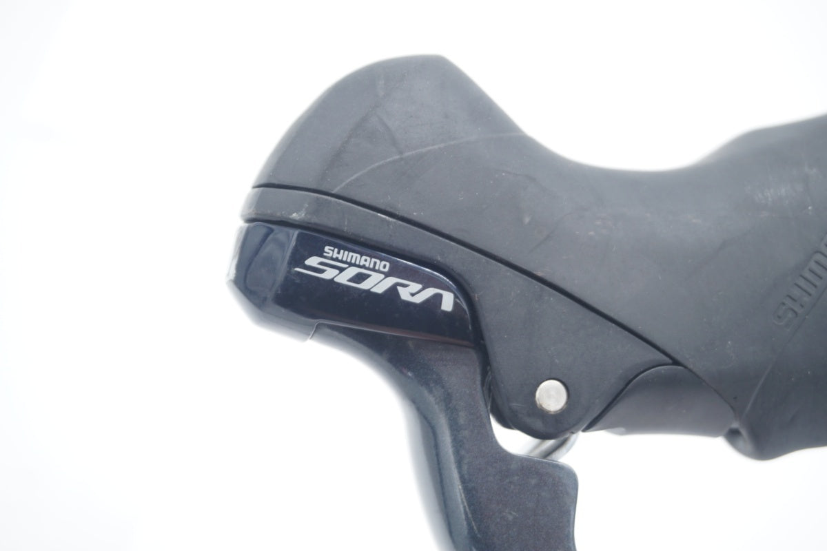 SHIMANO 「シマノ」 SORA ST-R3000 デュアルコントロールレバー / 滋賀大津店