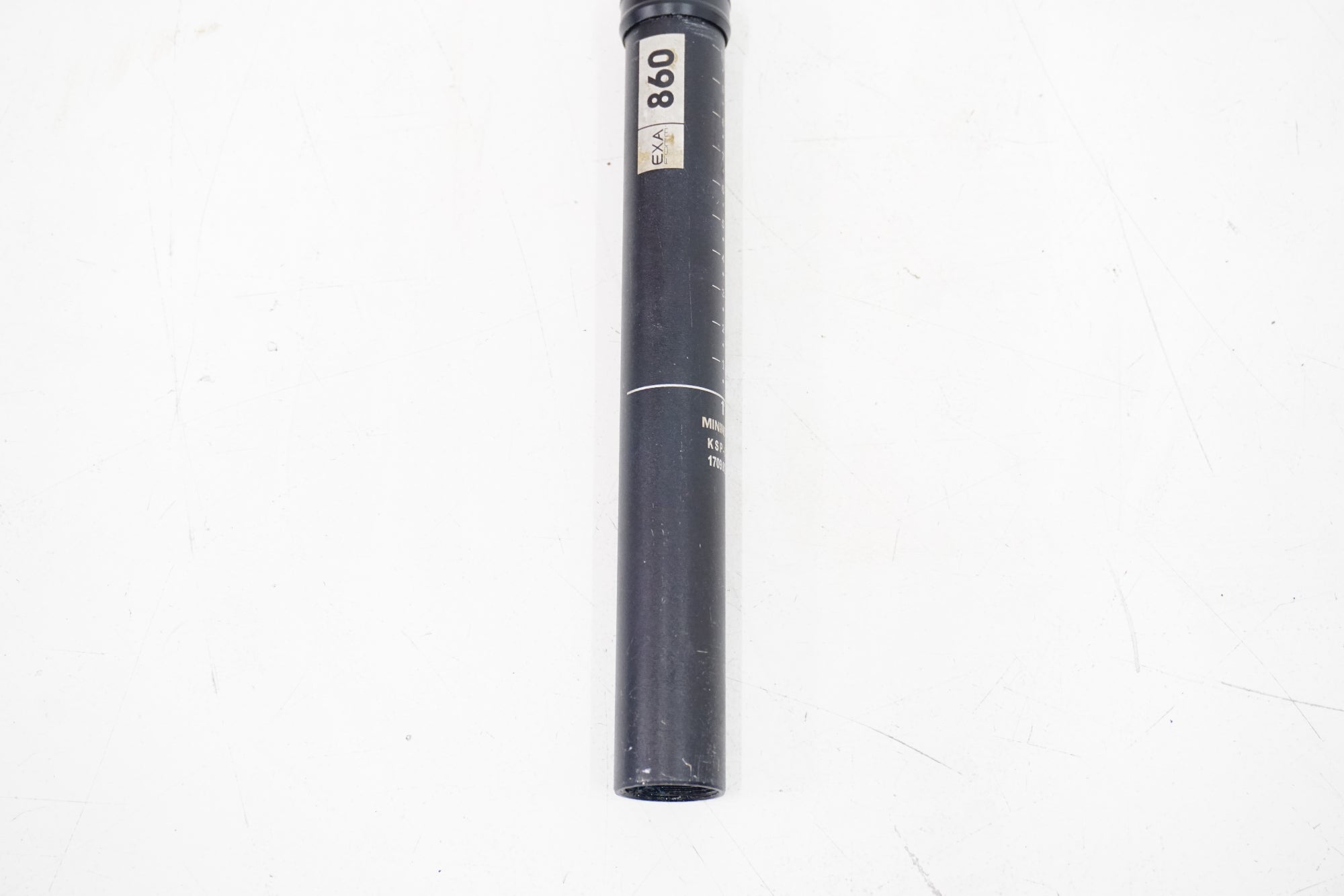ブランド不明 φ27.2 350mm ドロッパーシートポスト / 浜松店