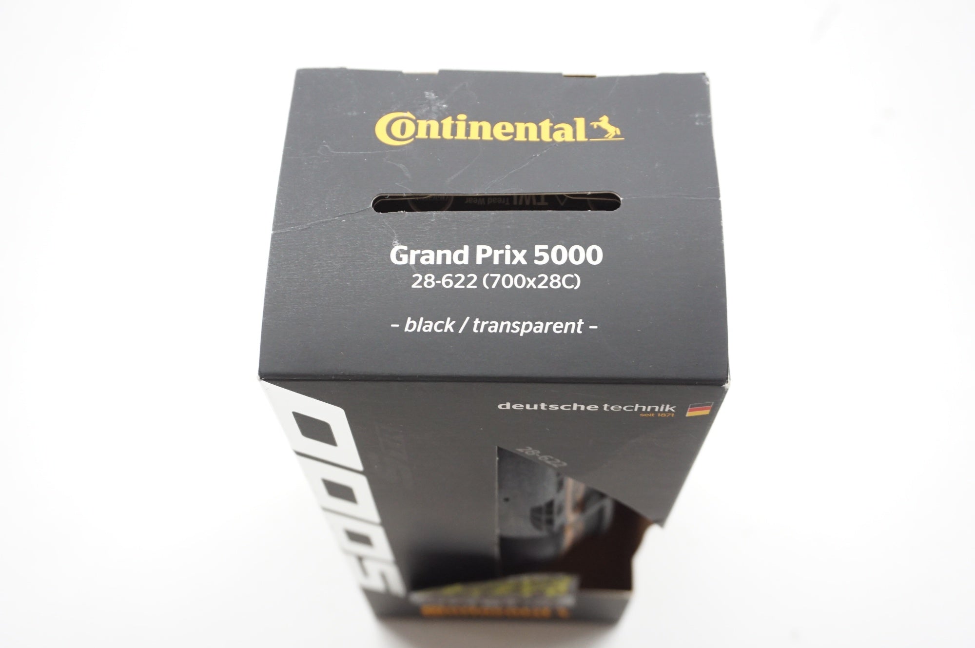 CONTINENTAL 「コンチネンタル」 GRAND PRIX 5000 S TR 700×28C タイヤ / 阪急塚口店