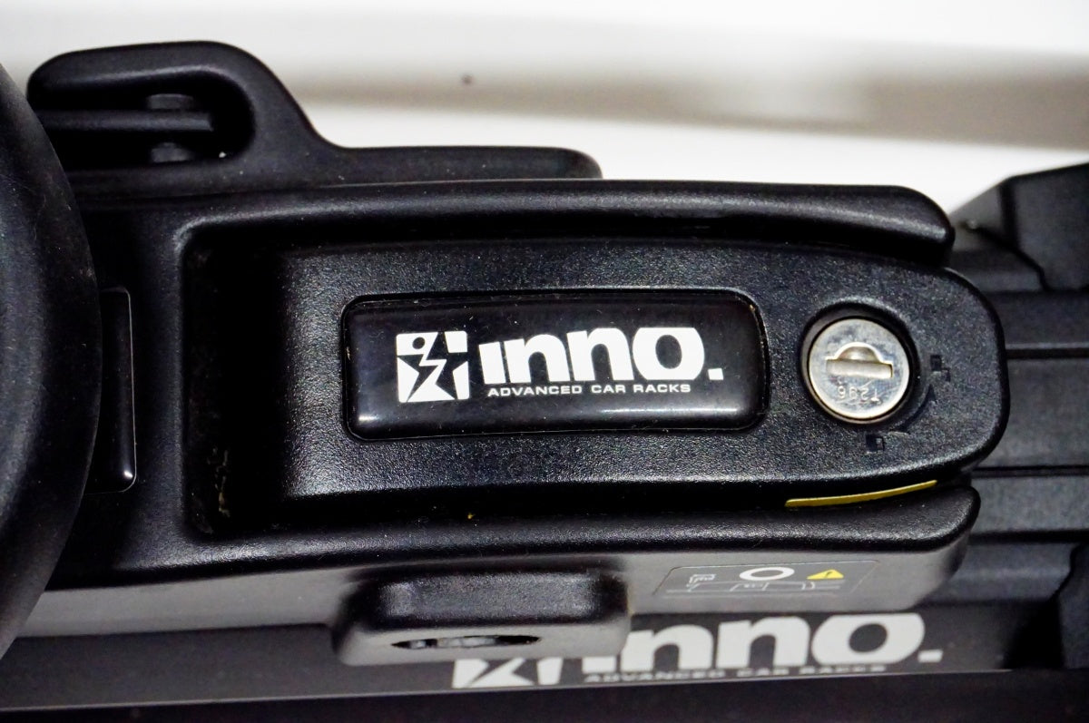 CARMATE 「カーメイト」 INNO サイクルキャリア / 名古屋大須店