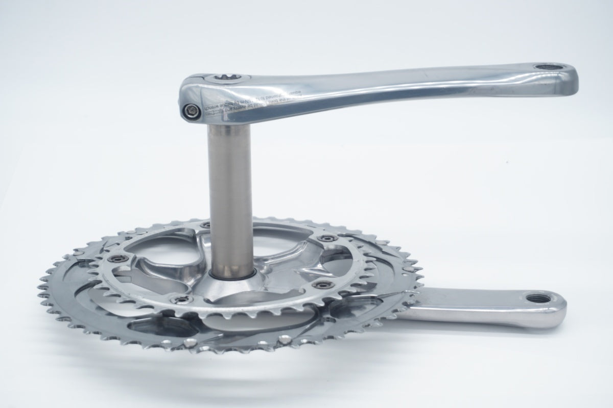 SHIMANO 「シマノ」 DURA-ACE FC-7800 53-39T 172.5mm クランク / 滋賀大津店