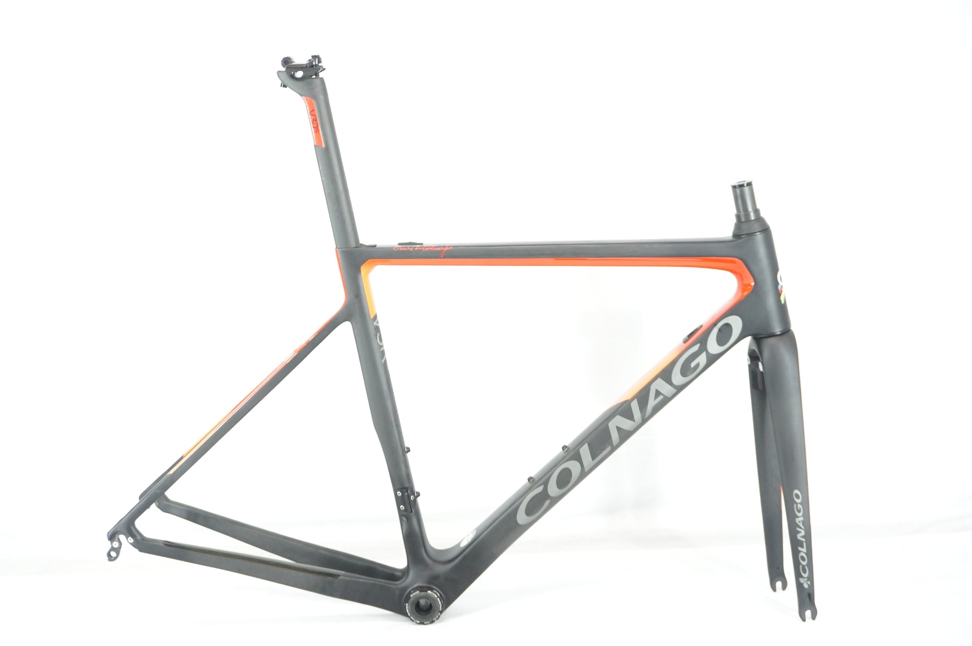 COLNAGO 「コルナゴ」 V3-RS 2020年モデル リム フレームセット / 阪急塚口店