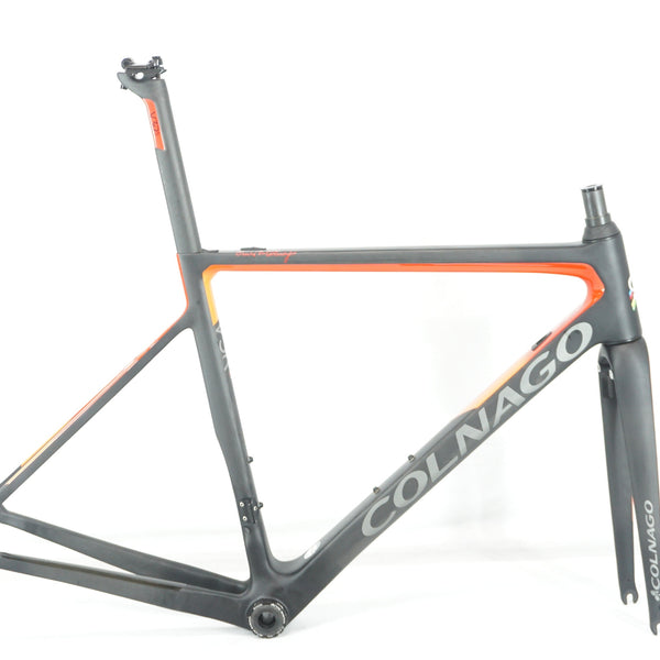 状態確認可能　colnago v3rs フレームのみ COLNAGO 「コルナゴ」 V3-RS 2020年モデル リム フレームセット