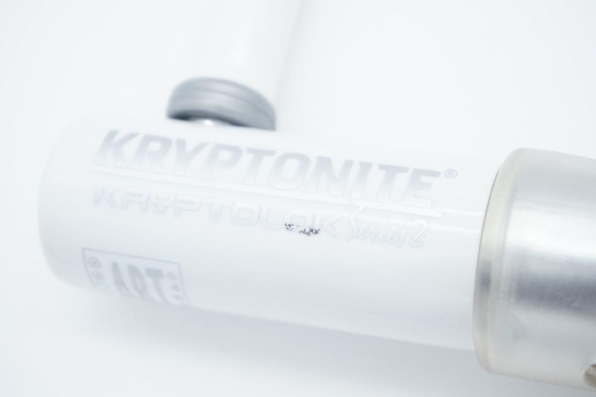 KRYPTONITE 「クリプトナイト」 KRYPTOLOK SERIES2 U字ロック / 滋賀大津店