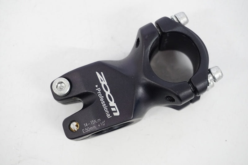 ZOOM 「ズーム」 φ31.8 50mm ステム / 浜松店
