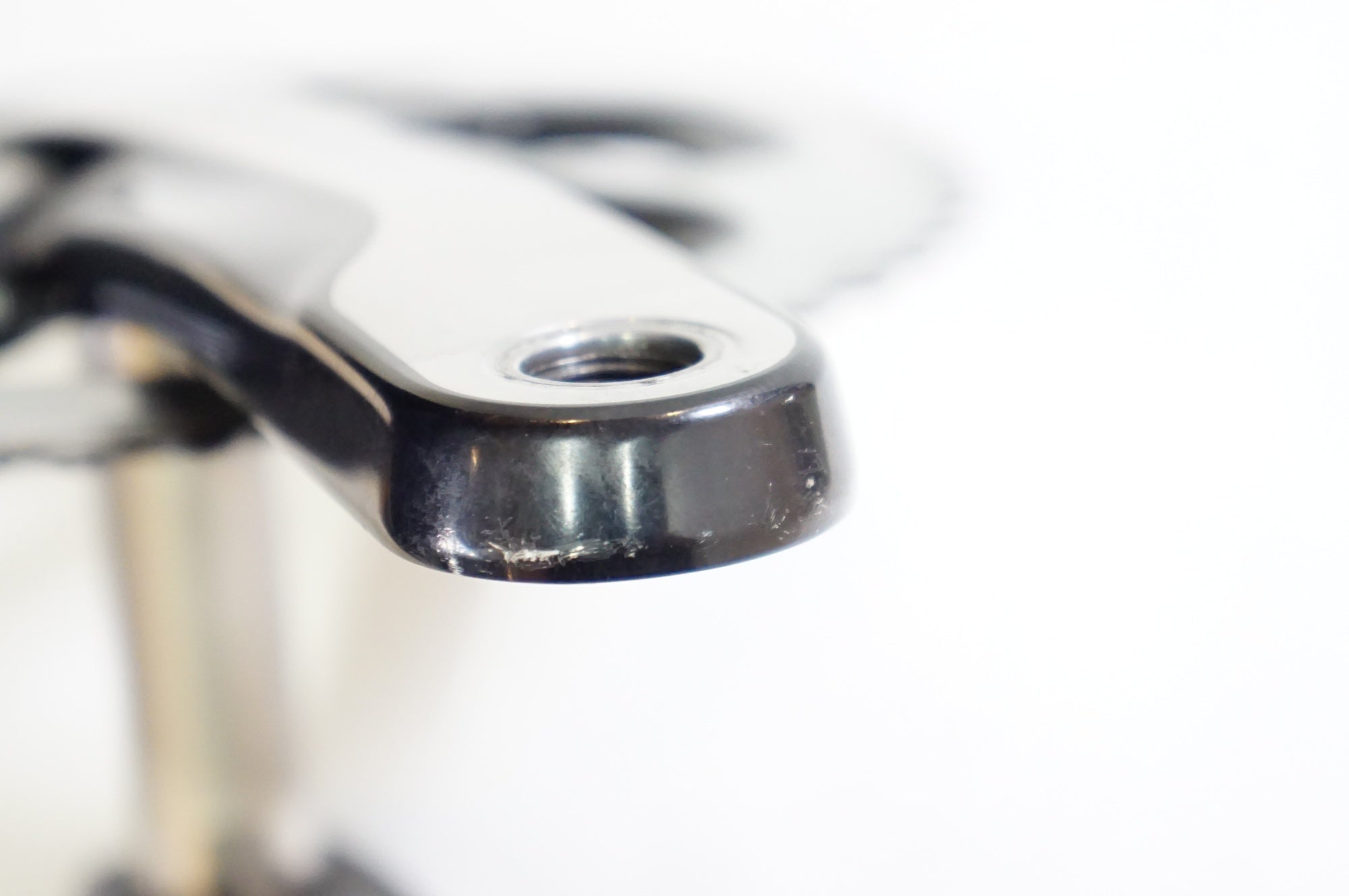 SHIMANO DURA-ACE FC-9000 52-38T 172.5mm クランク / 熊谷本店