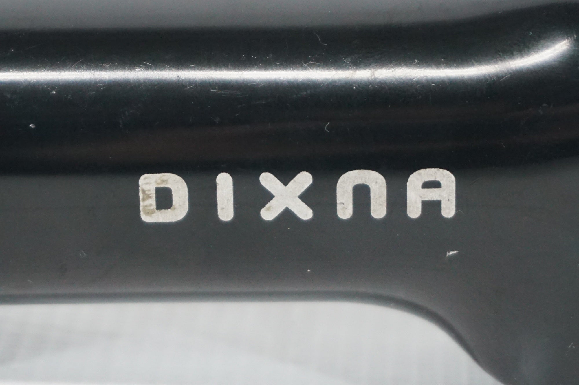 DIXNA 「ディズナ」 リード φ26.0 100mm ステム / 阪急塚口店