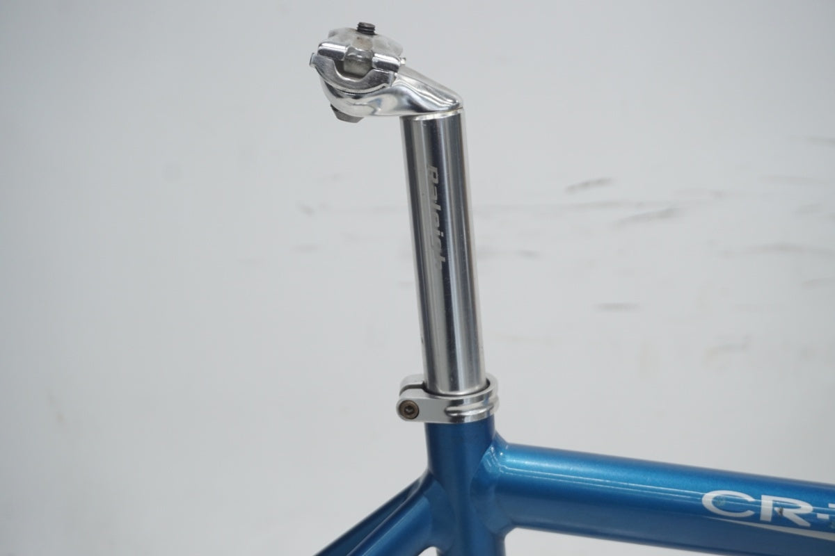 RALEIGH 「ラレー」 C-RT 2004年モデル フレームセット / 滋賀大津店