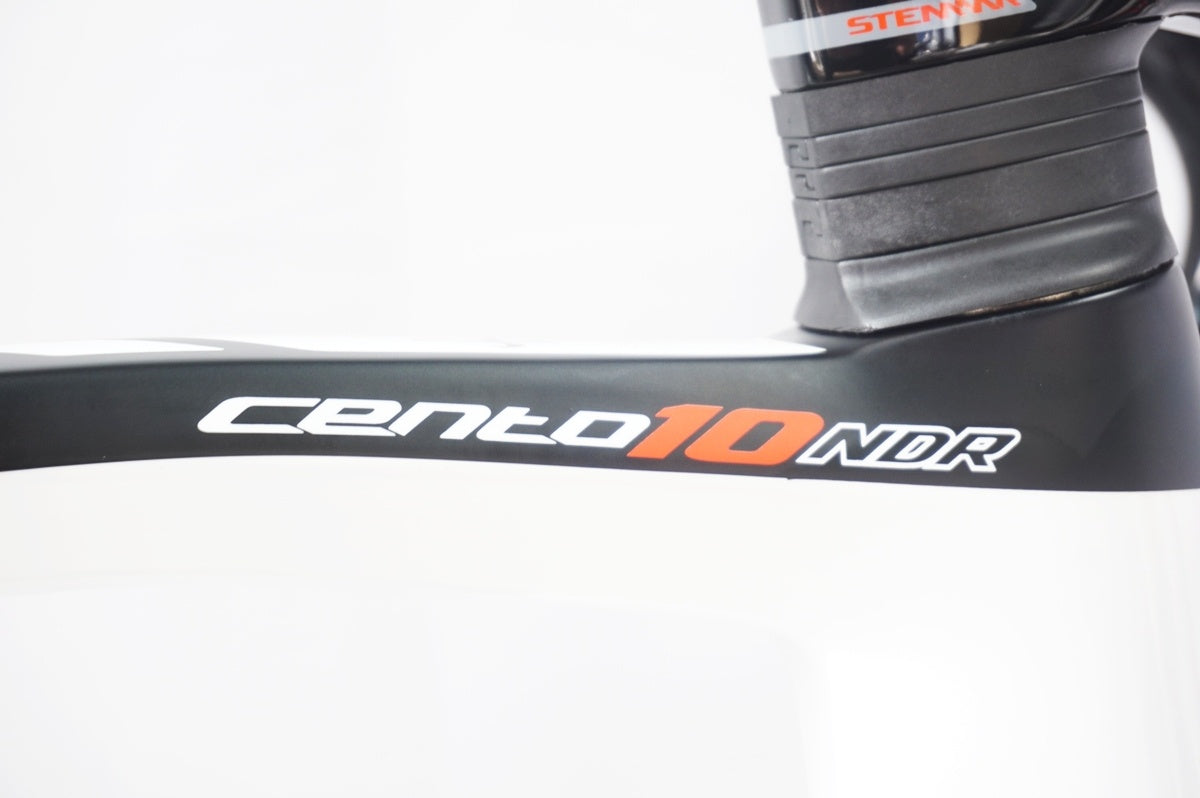 WILIER 「ウィリエール」 CENTO 10 NDR DISC 2020年モデル フレームセット / バイチャリ世田谷店
