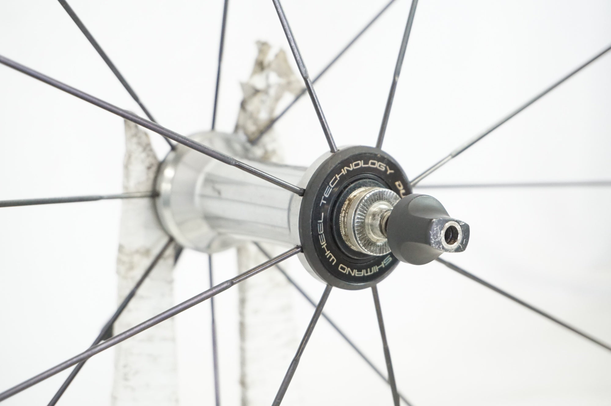 SHIMANO 「シマノ」 DURA-ACE WH-7900 C35 ホイールセット / 宇都宮店