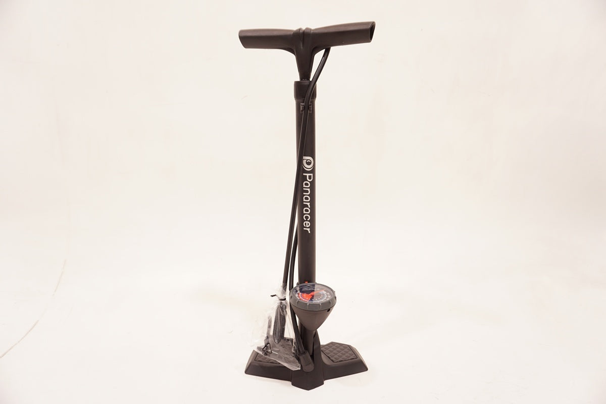 PANARACER「パナレーサー」 フロアポンプ/ 京都西院店
