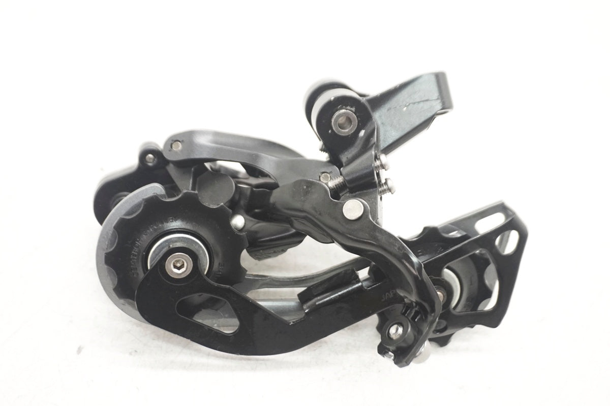 SHIMANO 「シマノ」 DEORE RD-M615 リアディレイラー / 大阪門真店