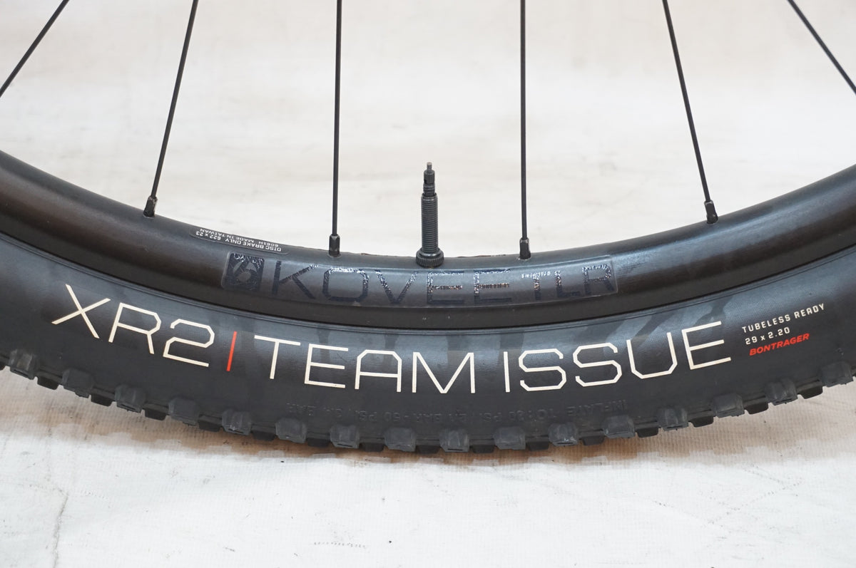 TREK 「トレック」 PROCALIBER 9.5 2021年モデル マウンテンバイク / 浦和ベース